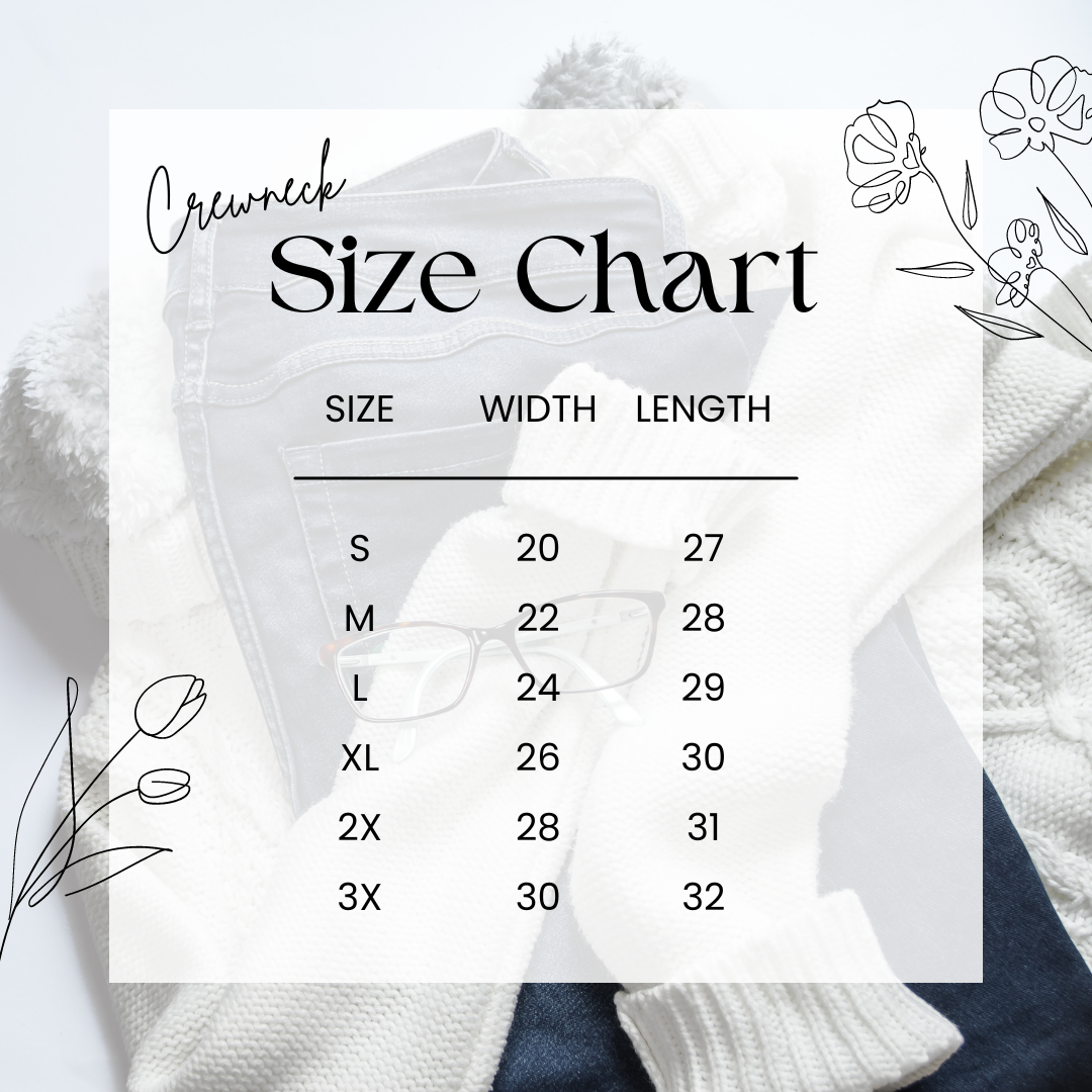 Feral Girl Fall Sweatshirt