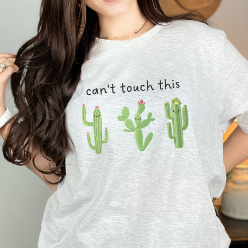 Can't Touch This T-Shirt / Sweatshirt