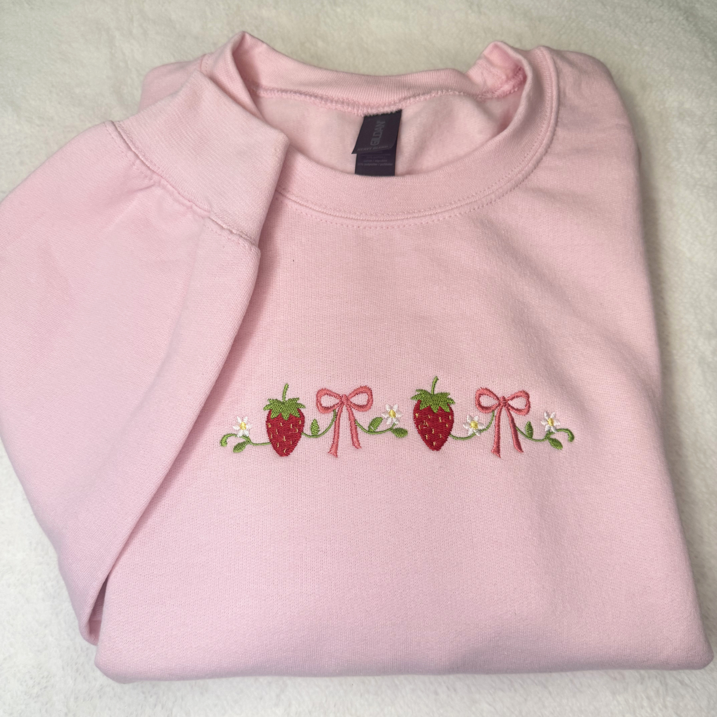 Berry Sweet