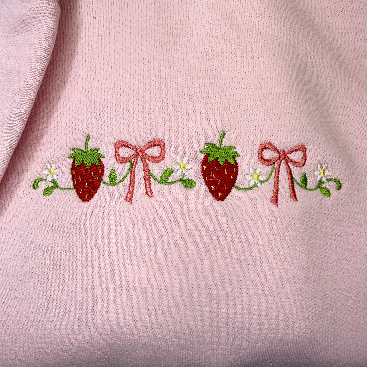 Berry Sweet