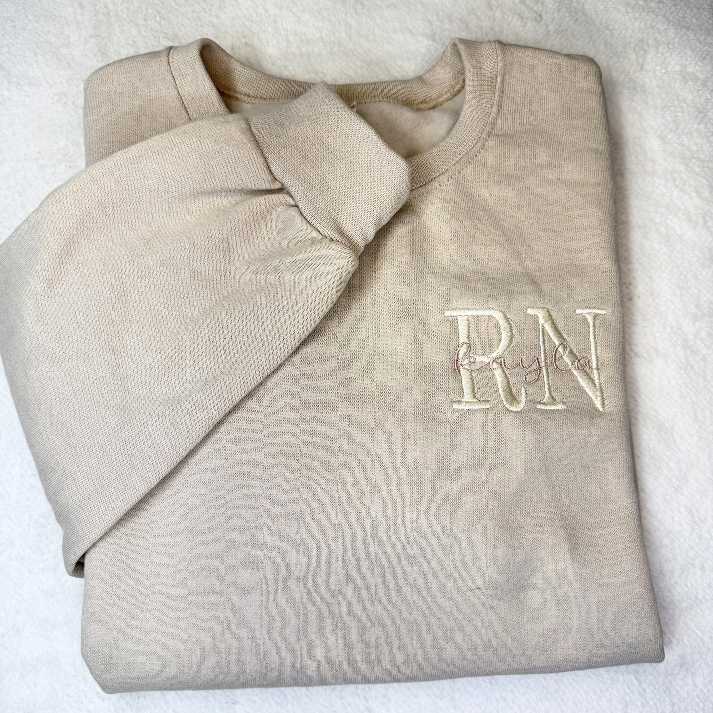 Personalized RN