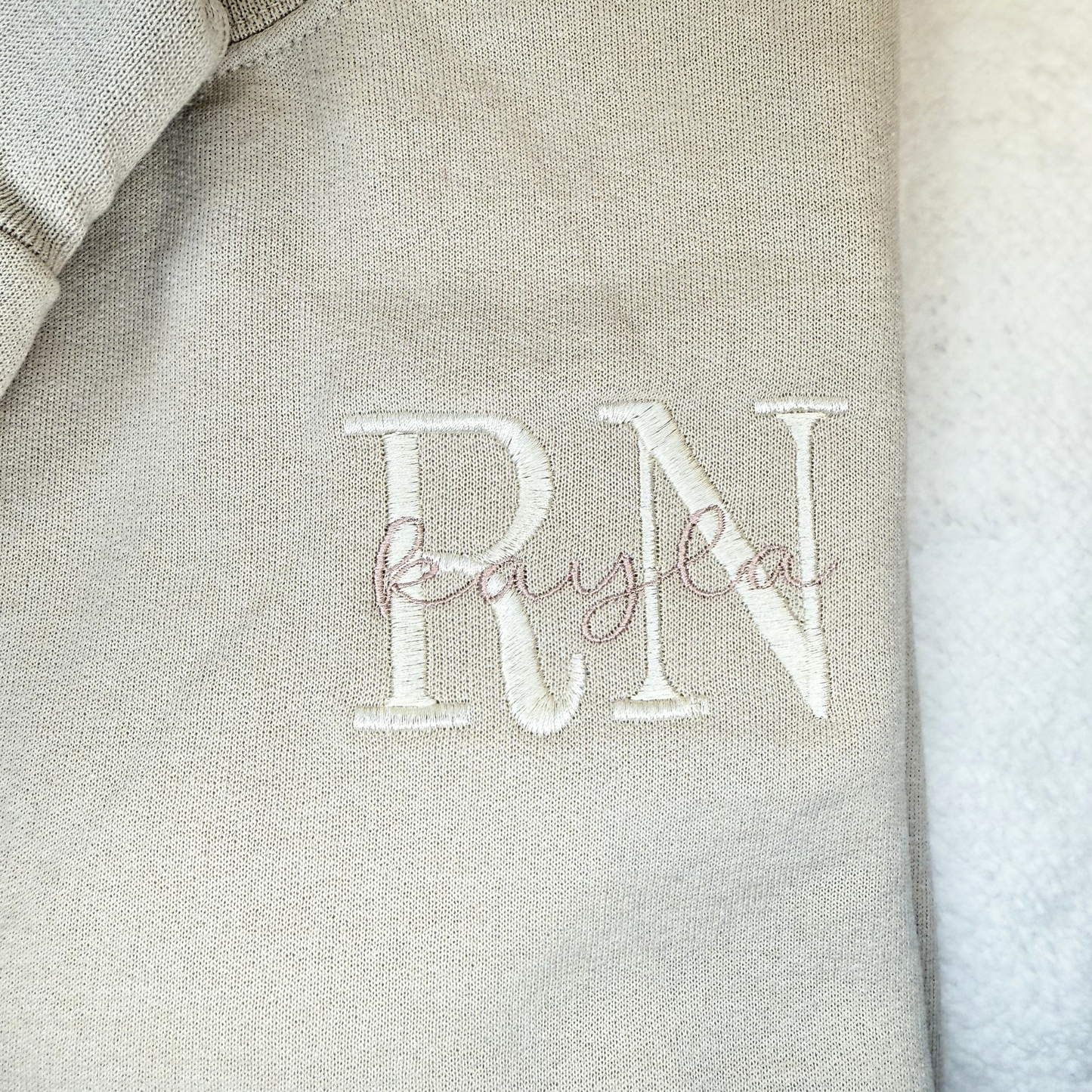 Personalized RN