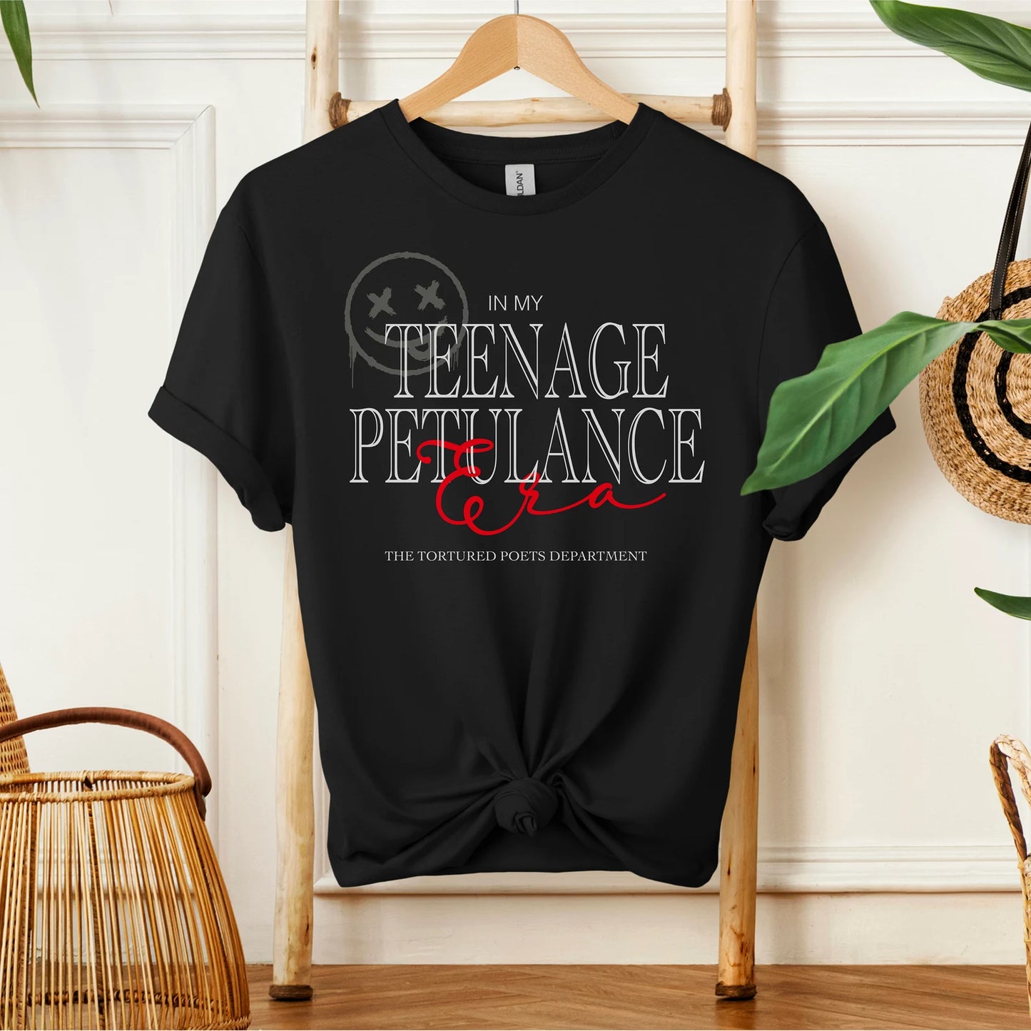 Teenage Petulance T-Shirt / Sweatshirt