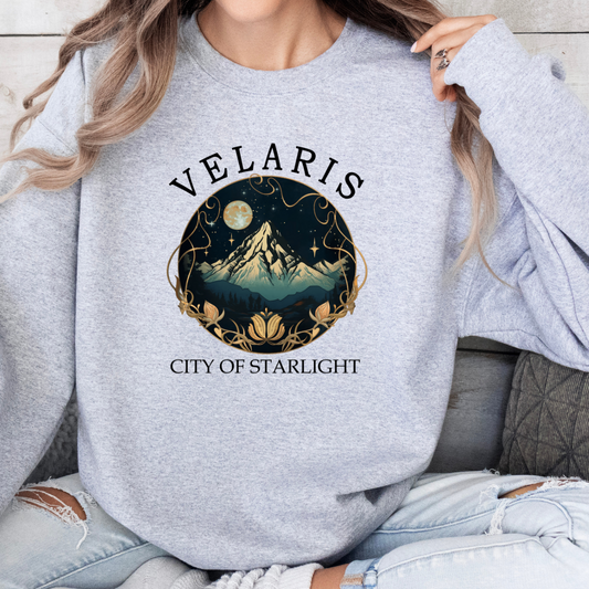 Velaris Sweatshirt / T-Shirt