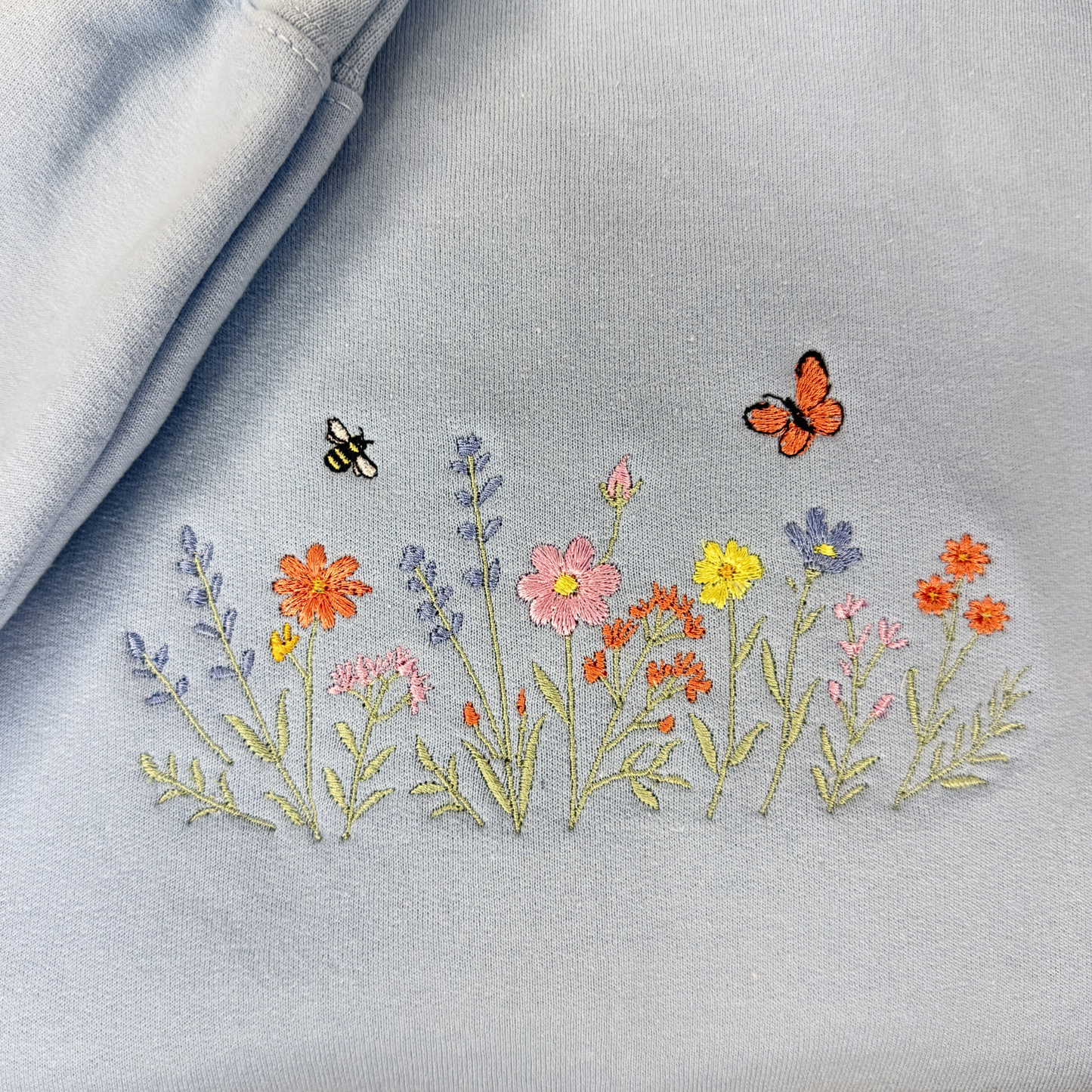 Wildflower Meadow
