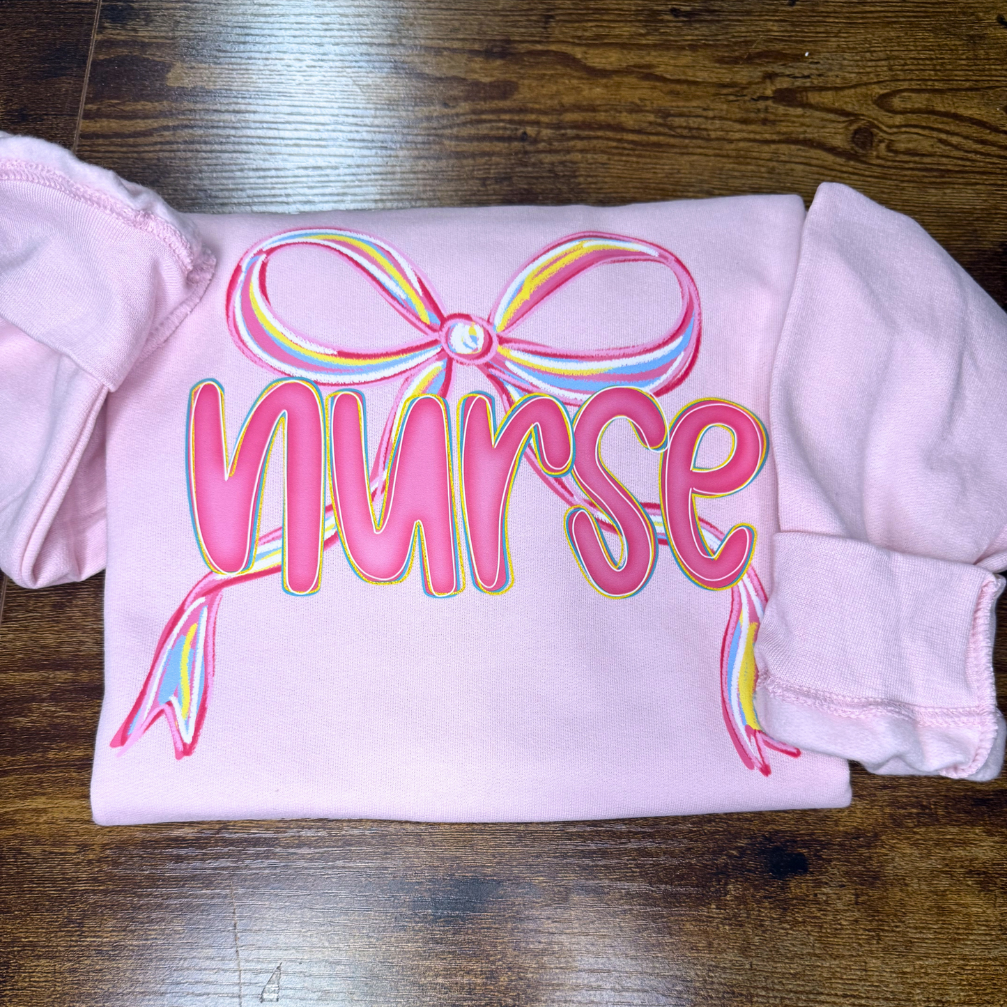 Coquette Nurse