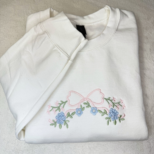Cottage Bow