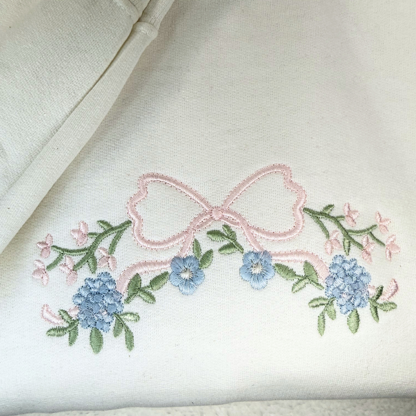 Cottage Bow