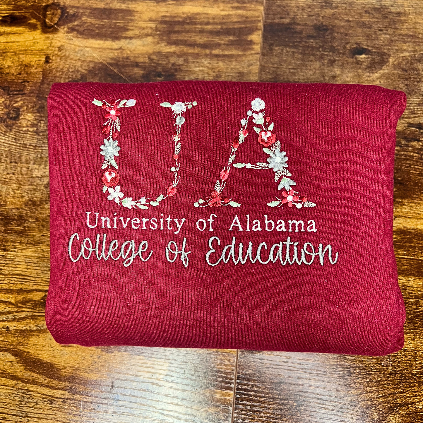 Custom School