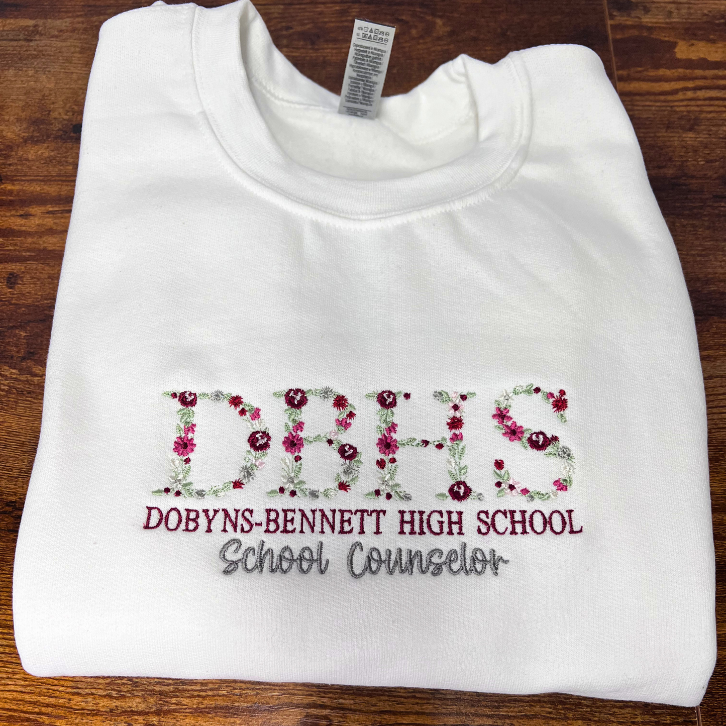 Custom School