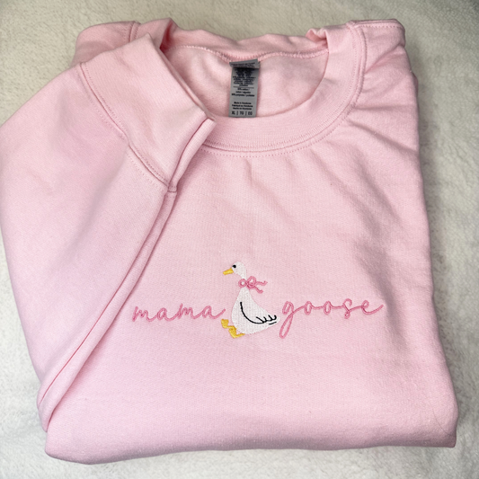 Mama Goose