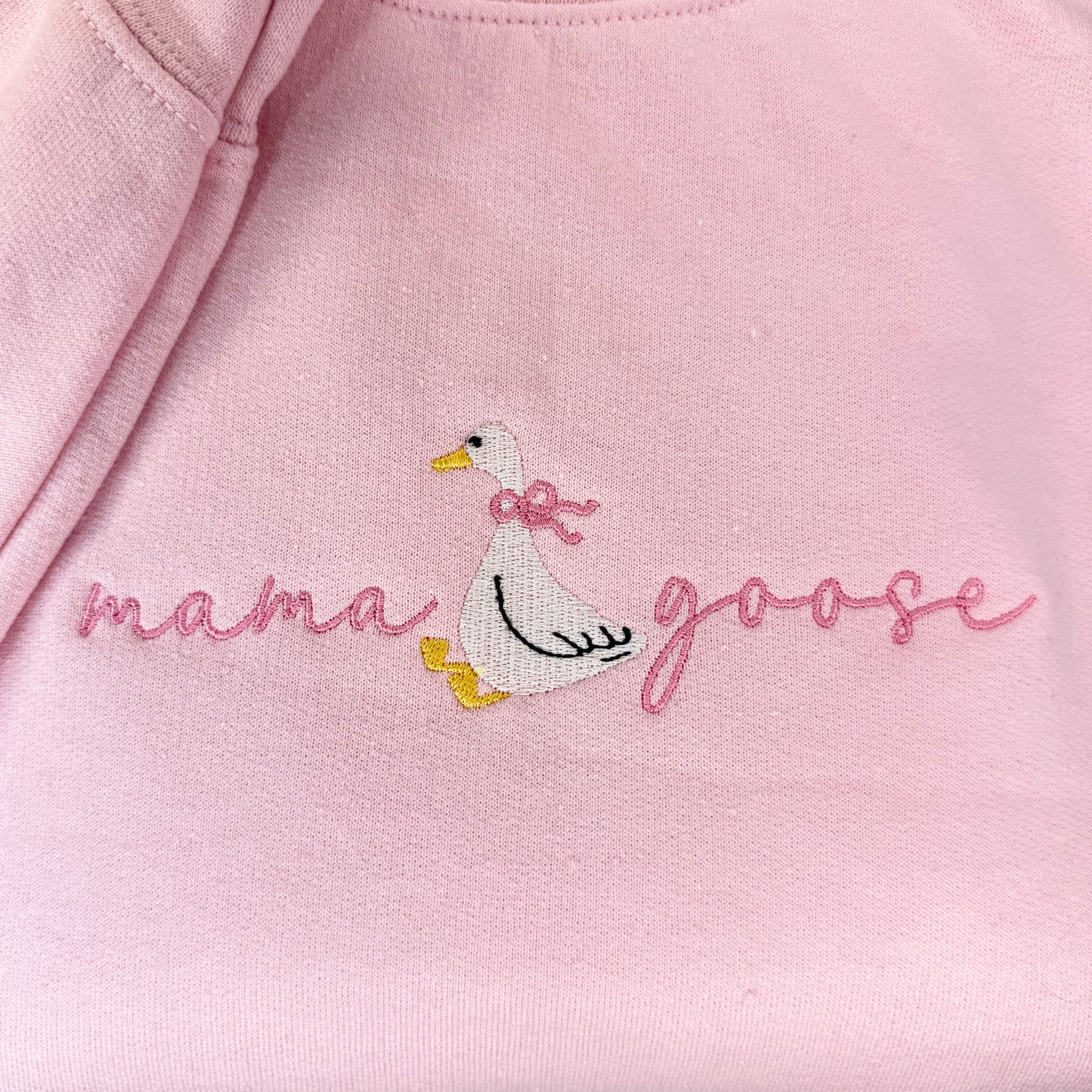 Mama Goose