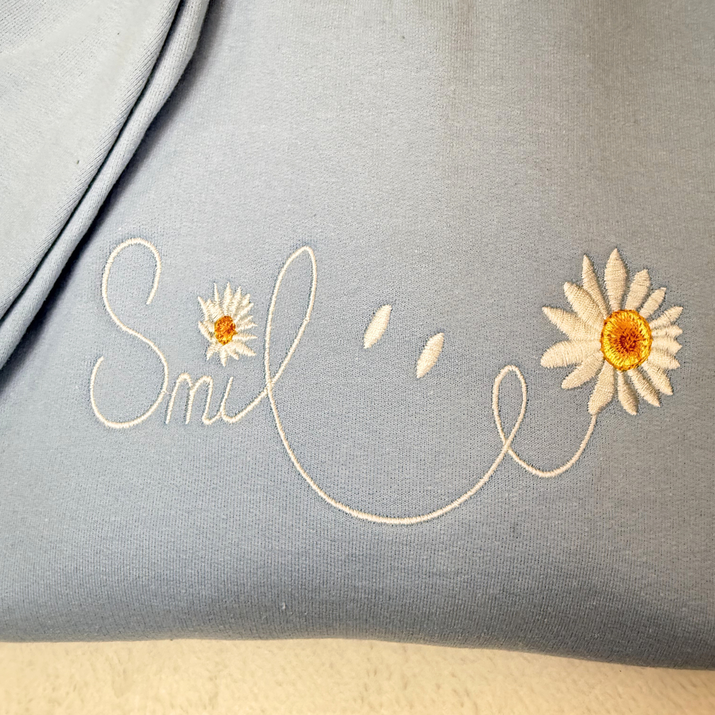 Smile