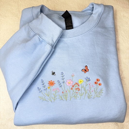 Wildflower Meadow